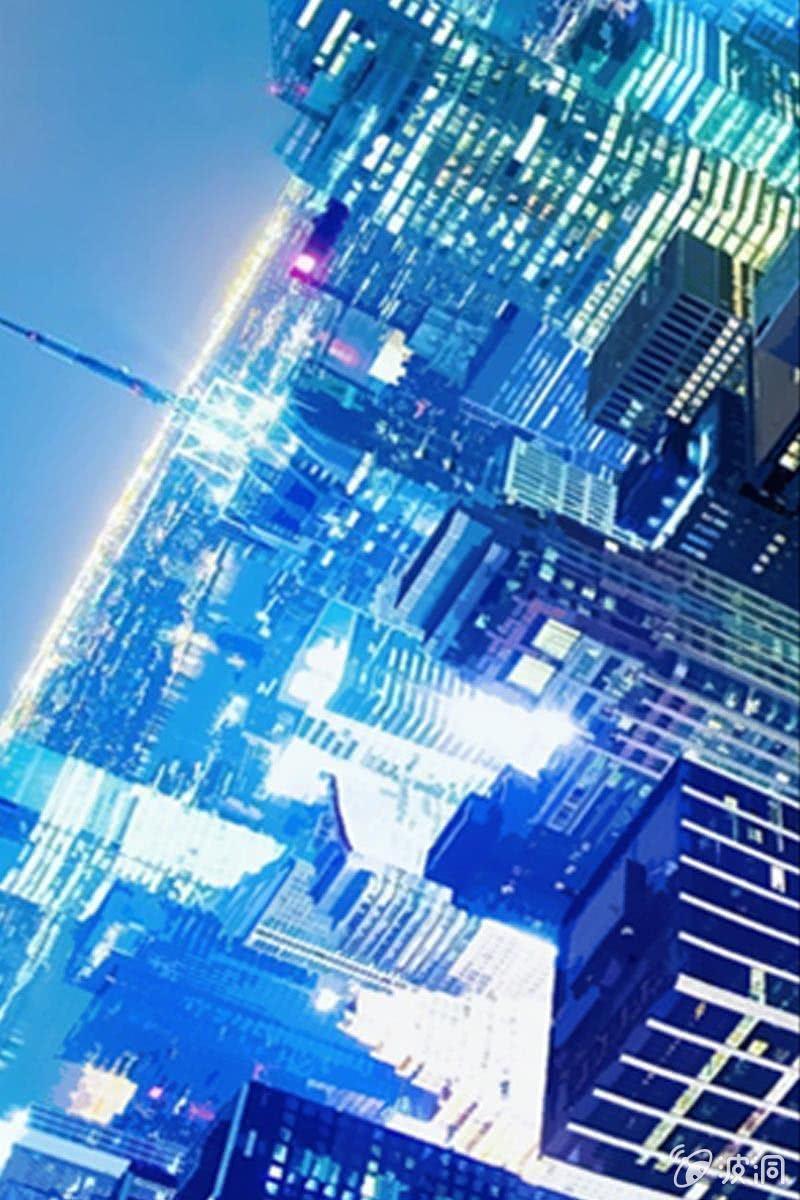 萧影帝的过去-第115话