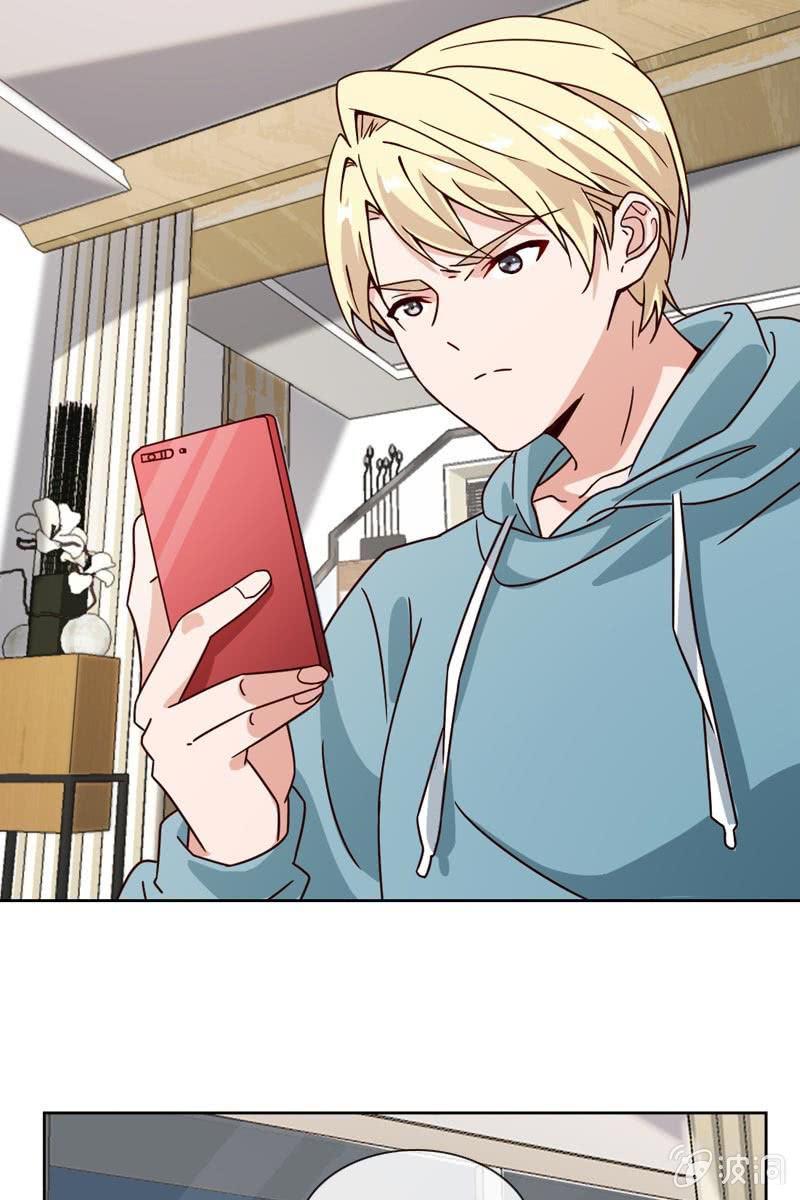 萧影帝的过去-第115话