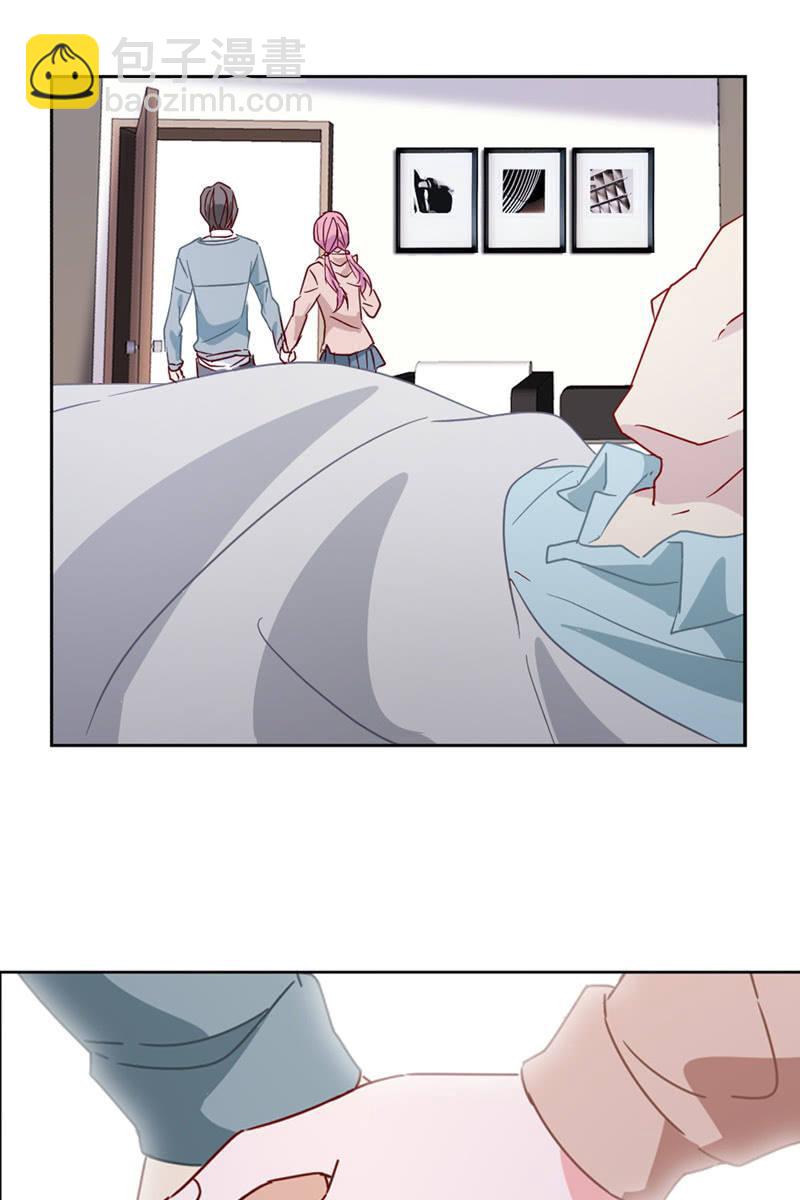 夏若若遇险？！-第119话