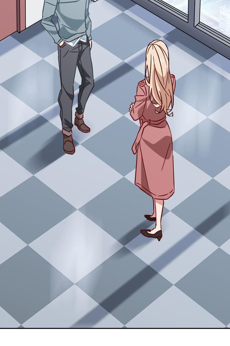 夏若若遇险？！-第119话