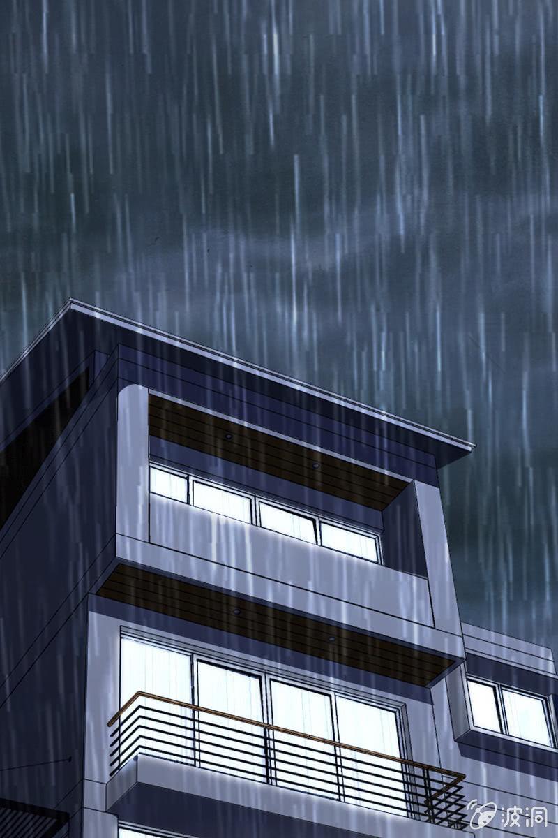 若若！我不准你有事！-第121话