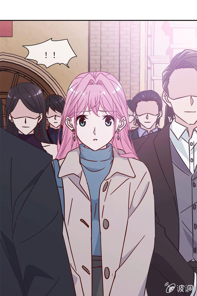 他结婚了，新娘却不是我-第131话