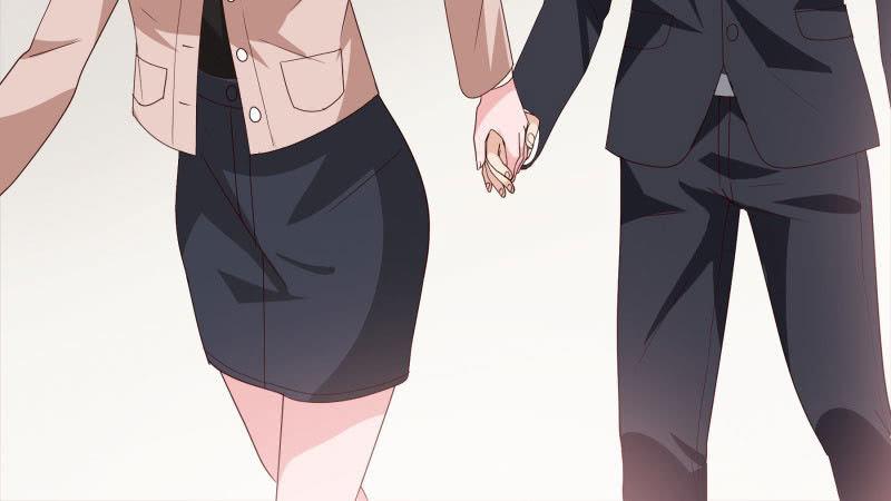 惊喜礼物来啦！-第147话