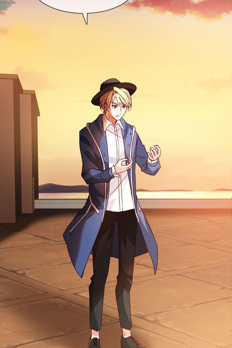 更好的未来-第155话