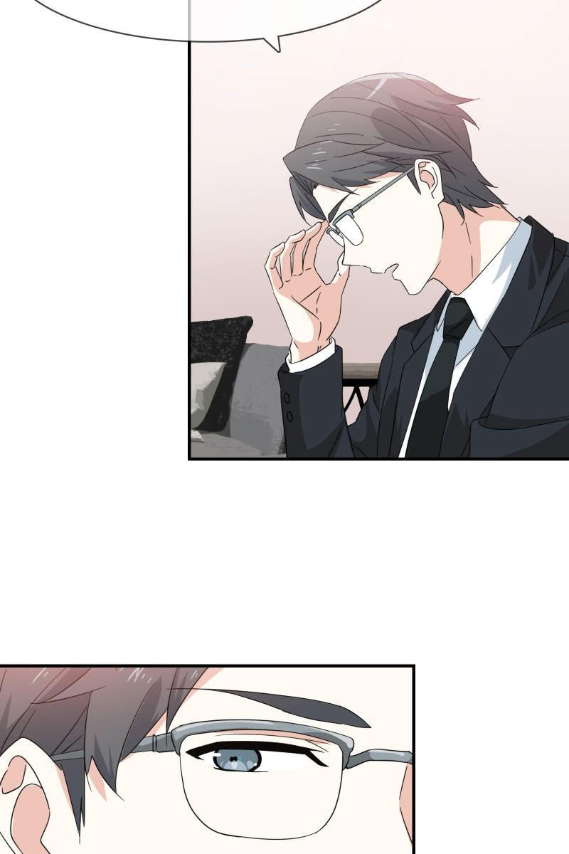 我会照顾你的-第169话