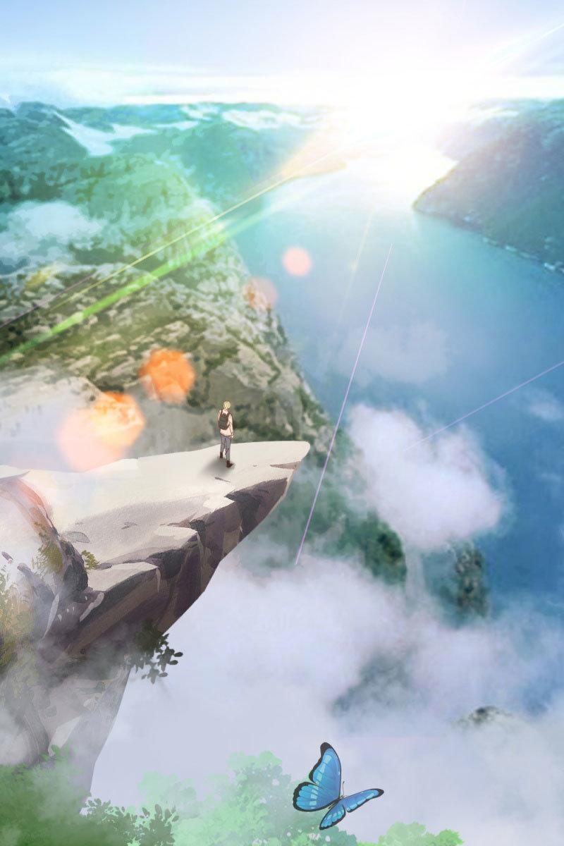 最后一步-第179话