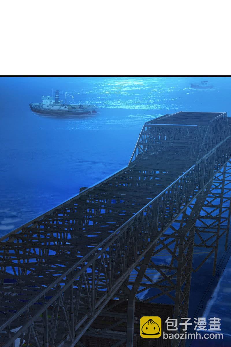 囚禁(1/2)-第207话