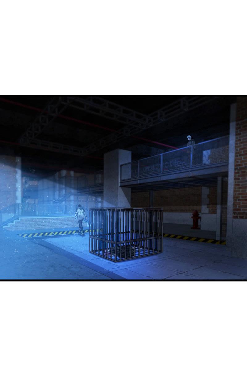 囚禁(1/2)-第207话