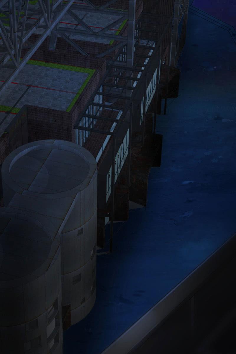 囚禁(1/2)-第207话