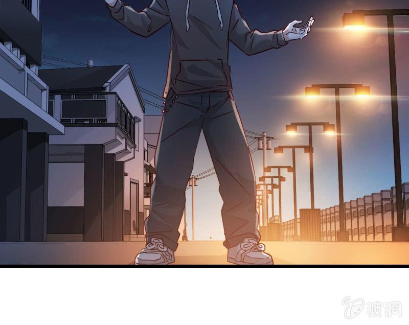 和我一决高下吧-第217话