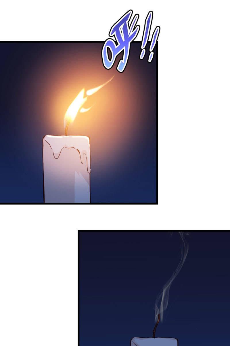 这就是你的选择？-第219话