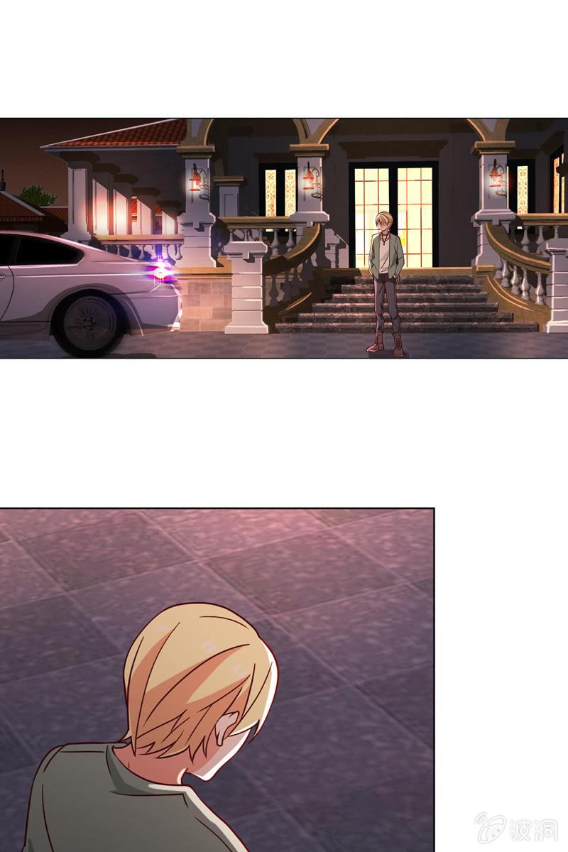 第29话 温柔笑脸背后-第29话