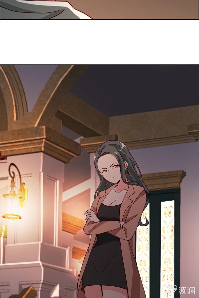 第29话 温柔笑脸背后-第29话