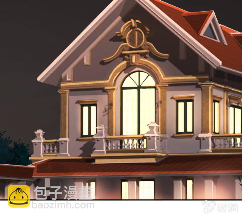 第29话 温柔笑脸背后-第29话