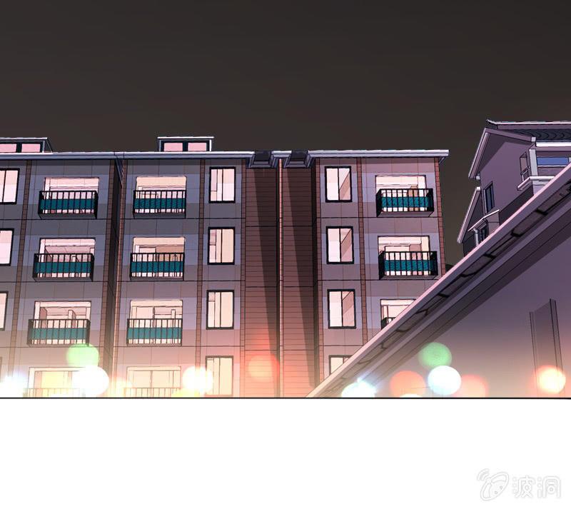 你能为我做任何事吗？-第43话