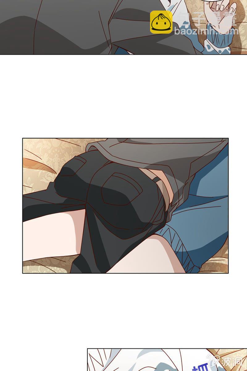 你能为我做任何事吗？-第43话