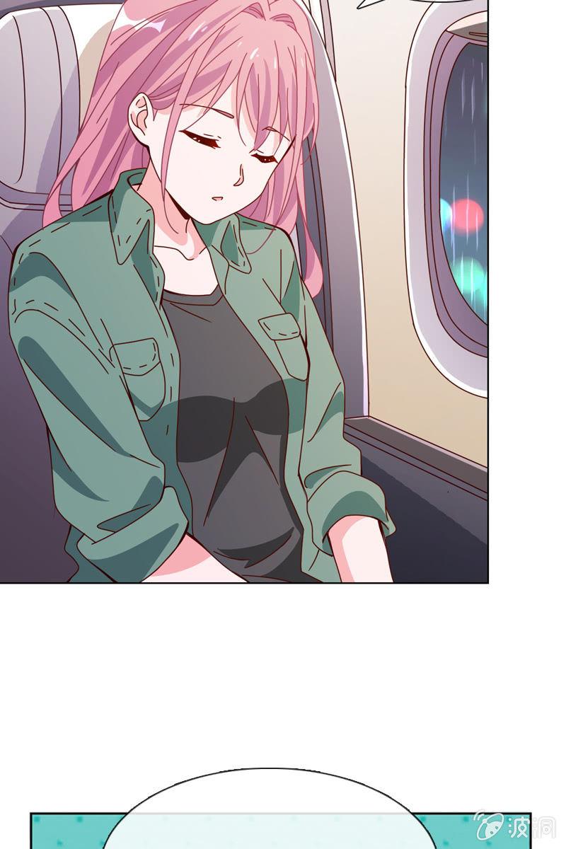 这么温柔&hellip;&hellip;吃错药了？-第55话