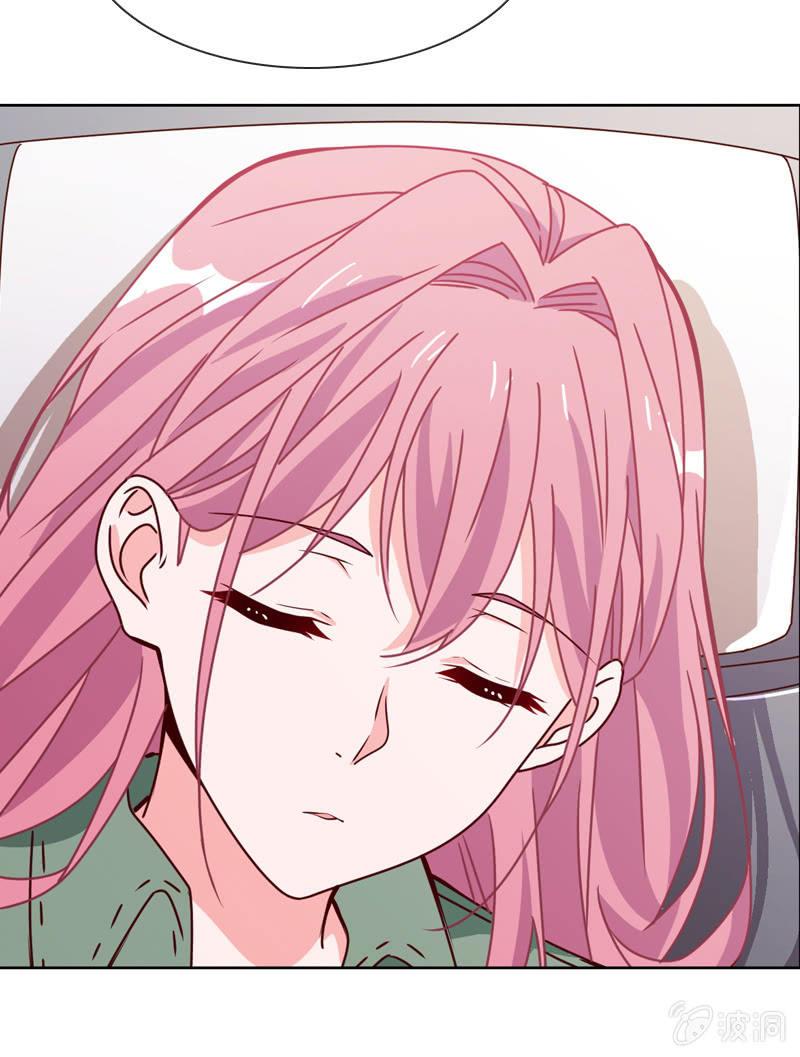 这么温柔&hellip;&hellip;吃错药了？-第55话