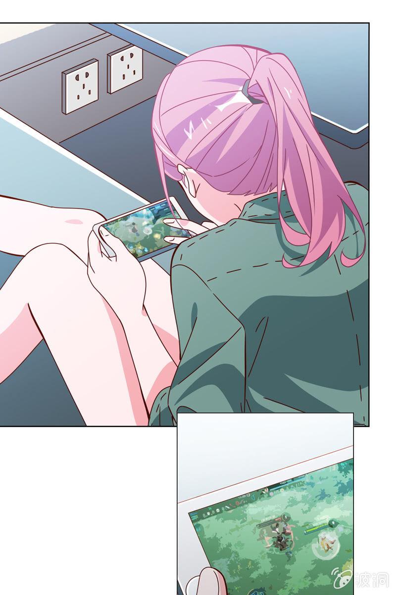 玩得不赖，来PK？-第57话