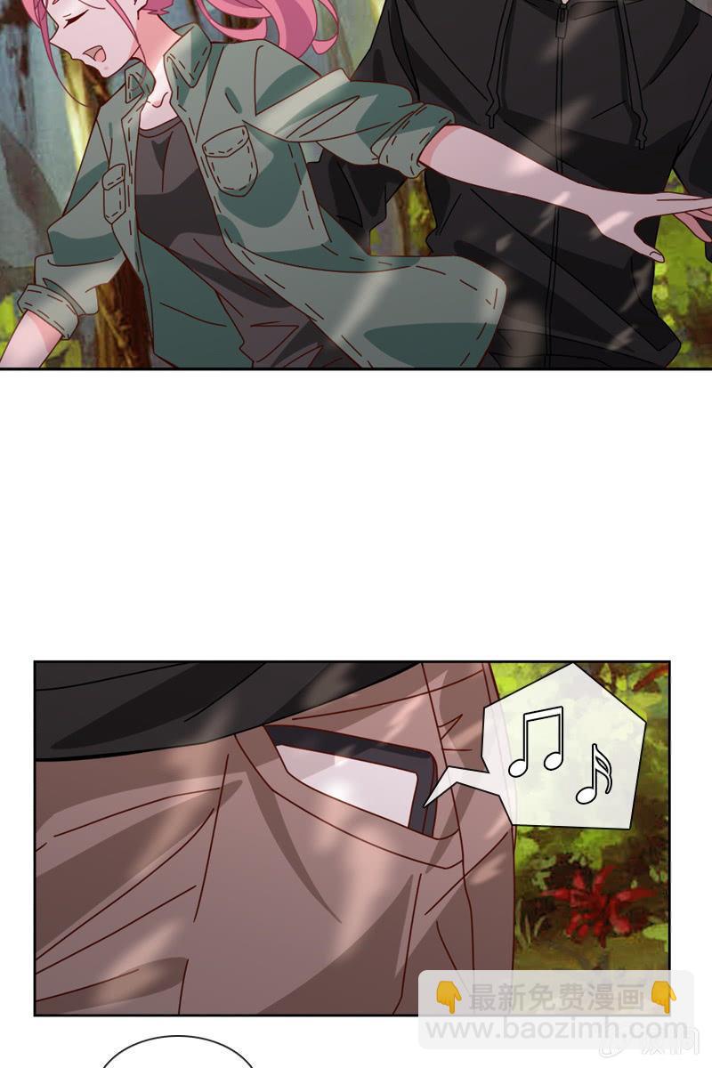 万万不可半途而废！-第63话