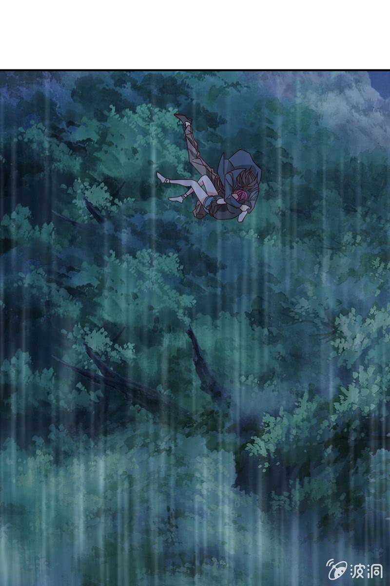 山洞里的温存-第65话