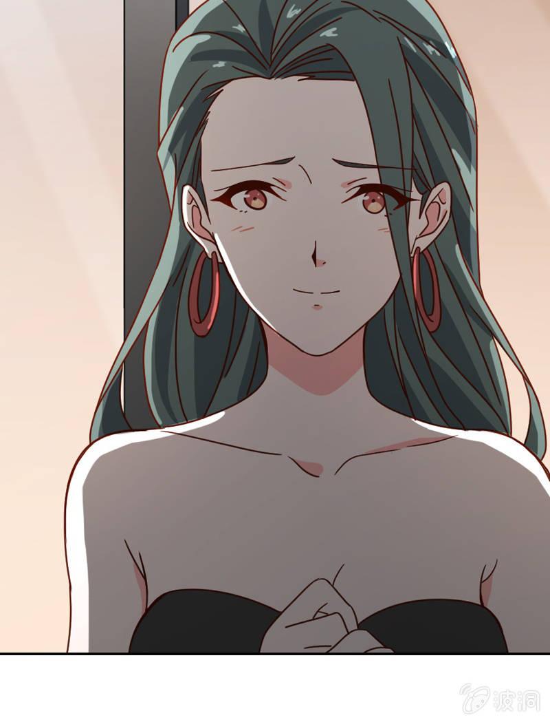 夏若若，你给我挺住！-第69话