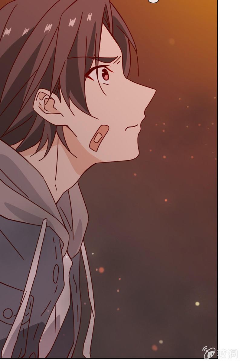 夏若若，你给我挺住！-第69话