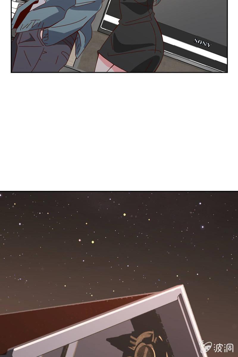 夏若若，你给我挺住！-第69话