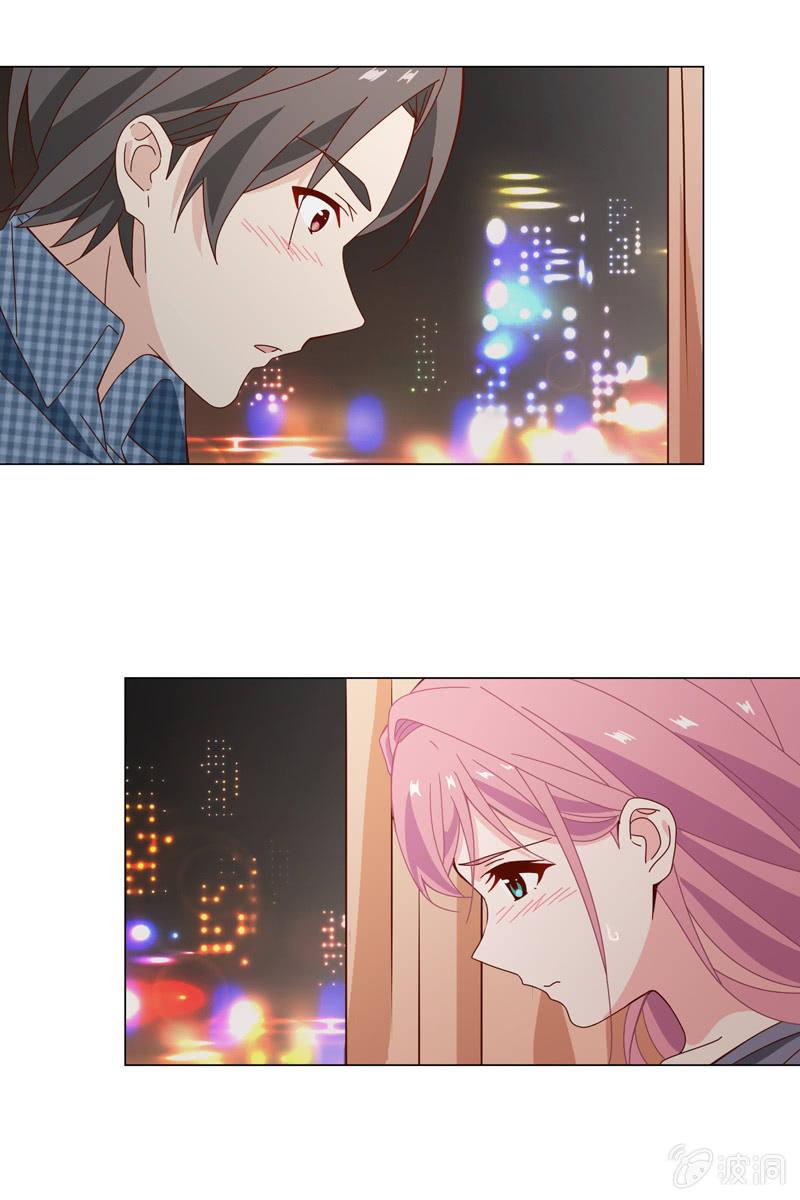 我不会再走了-第71话