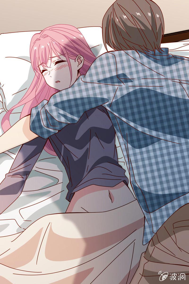 我不会再走了-第71话