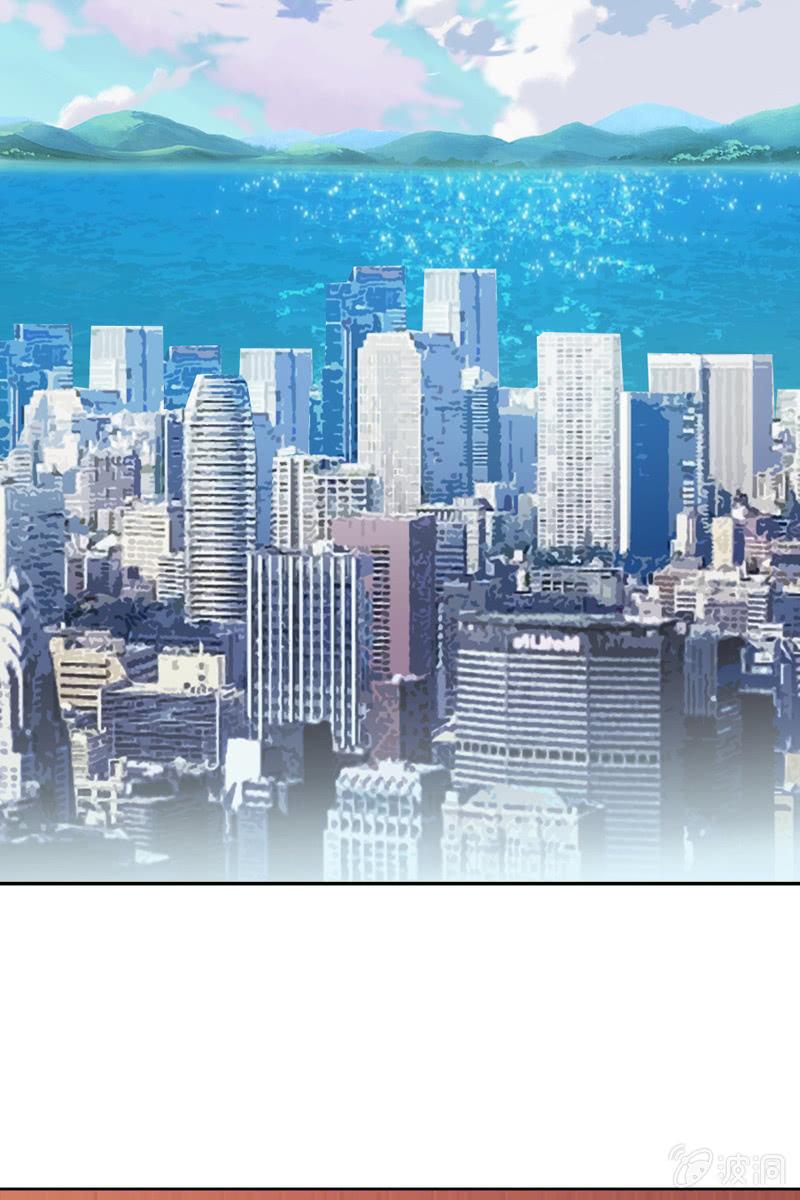 送上门的唯一机会！-第75话