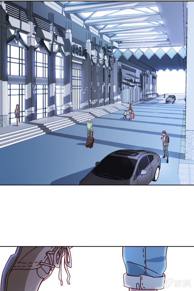 抉择两难-第77话