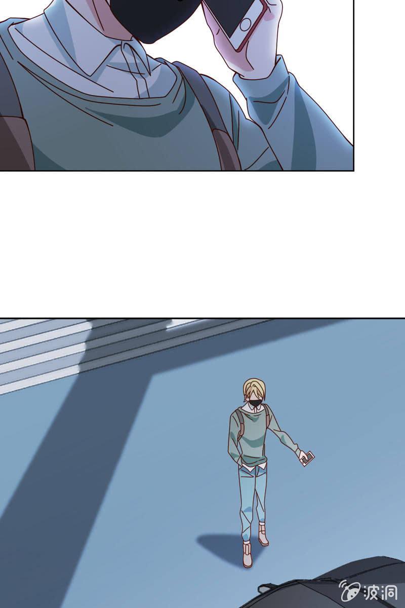 抉择两难-第77话