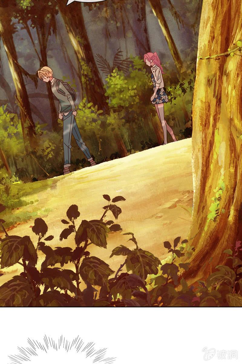 仍不够信任-第81话