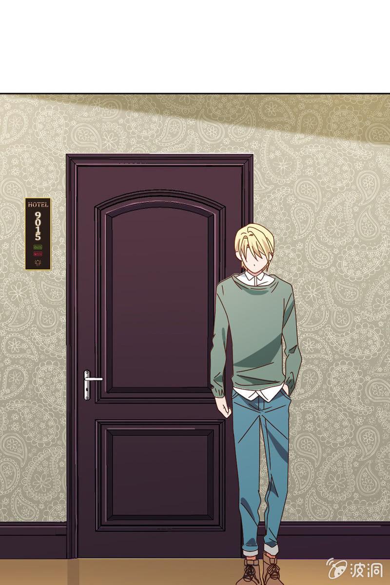 突如其来的求婚-第83话