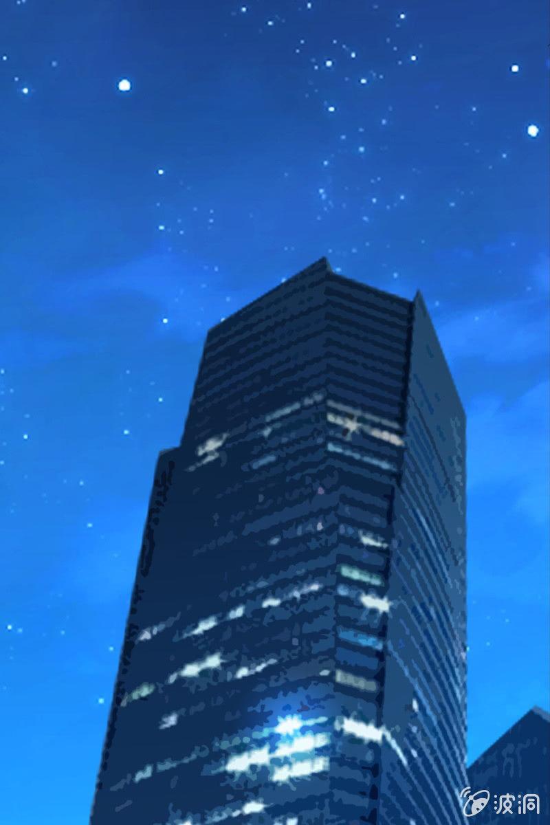 突如其来的求婚-第83话