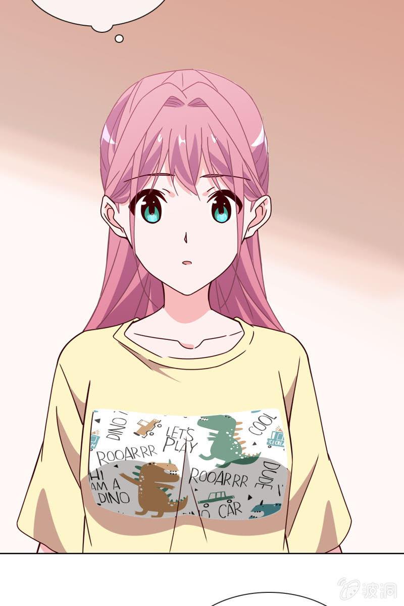 再相信她一次-第91话