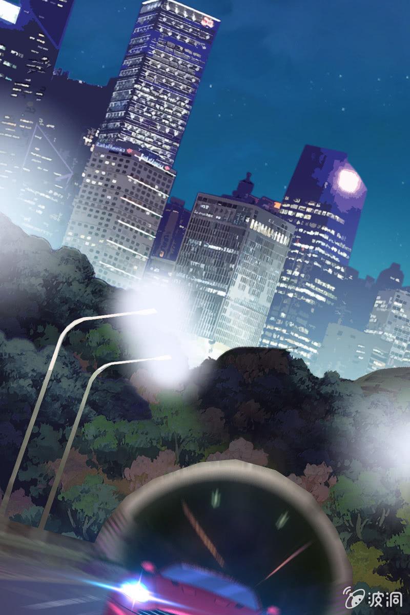 颜家的质问-第97话