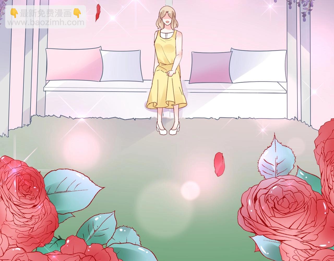 第114话 玫瑰花的生日礼物(1/2)-第115话