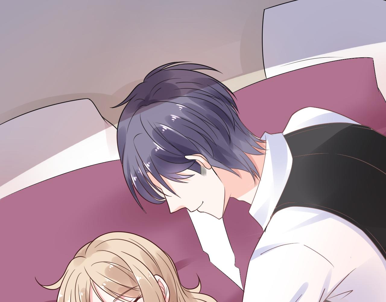 第12话 有没有被我迷住？(1/2)-第13话