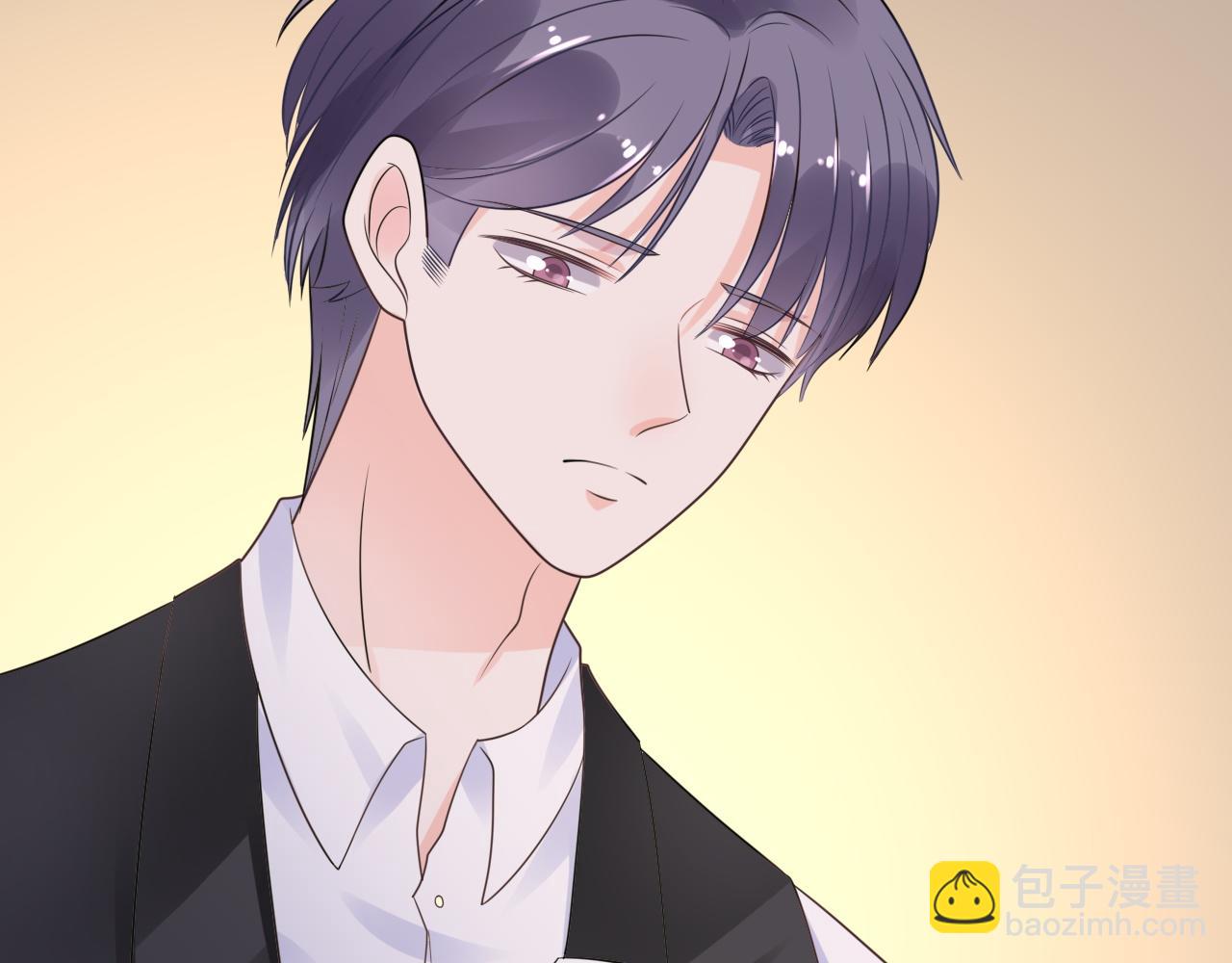 第12话 有没有被我迷住？(1/2)-第13话