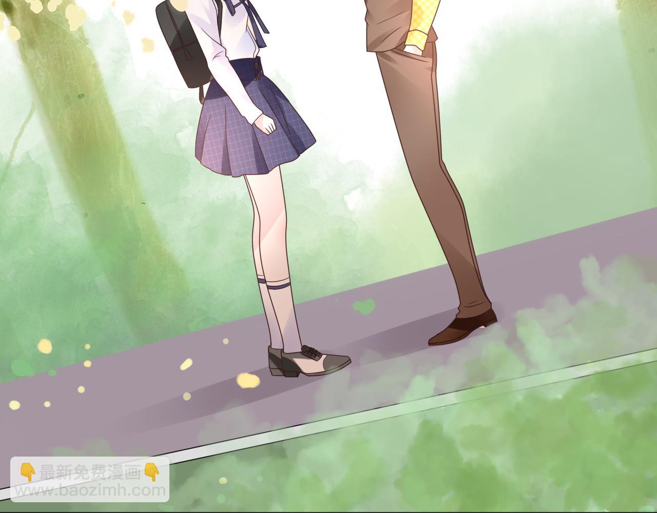 第16话 你一定是最美的那个(1/3)-第17话