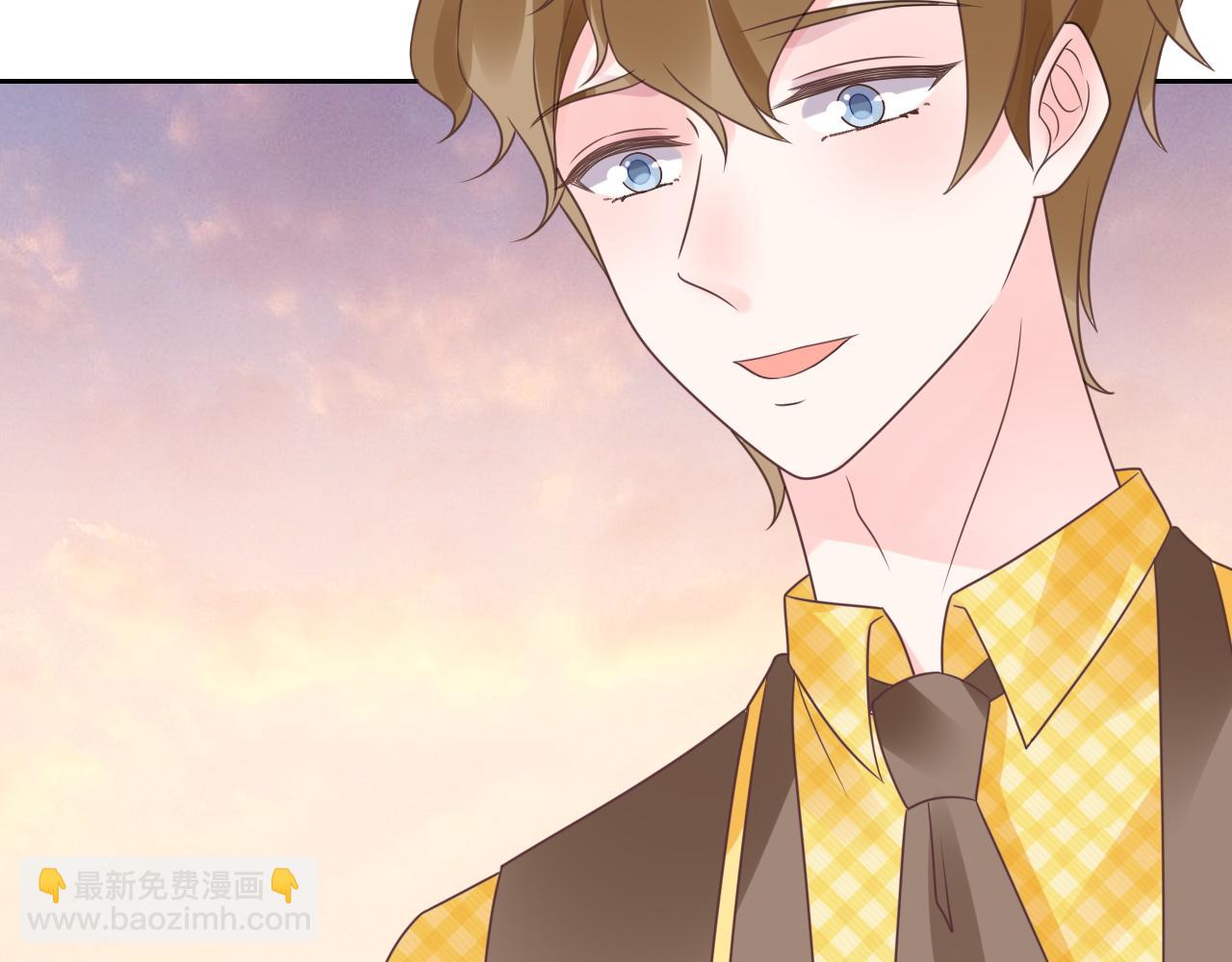 第16话 你一定是最美的那个(1/3)-第17话