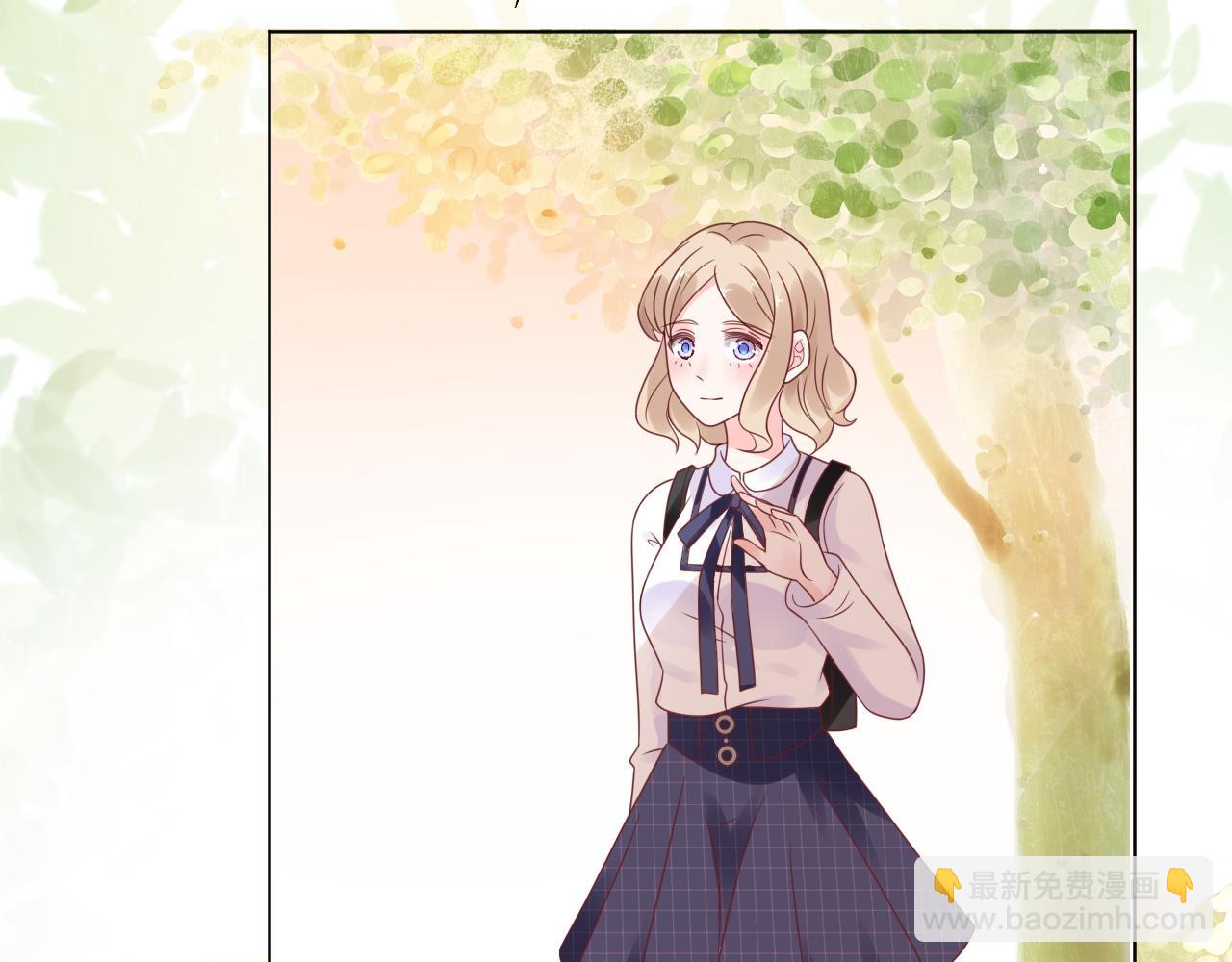 第16话 你一定是最美的那个(1/3)-第17话