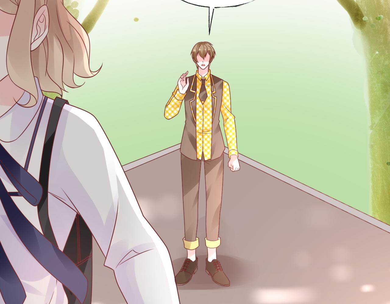 第16话 你一定是最美的那个(1/3)-第17话