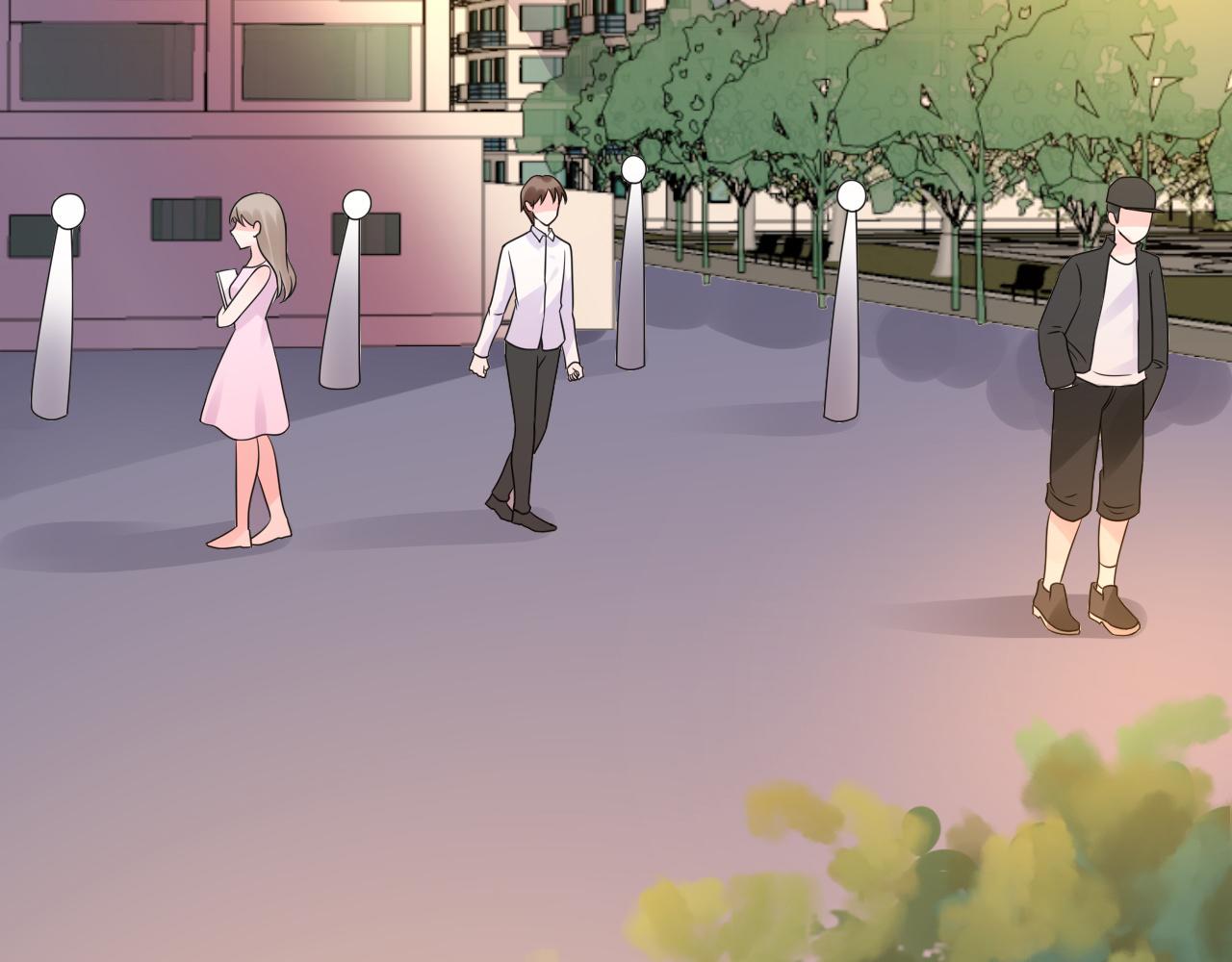 第16话 你一定是最美的那个(1/3)-第17话