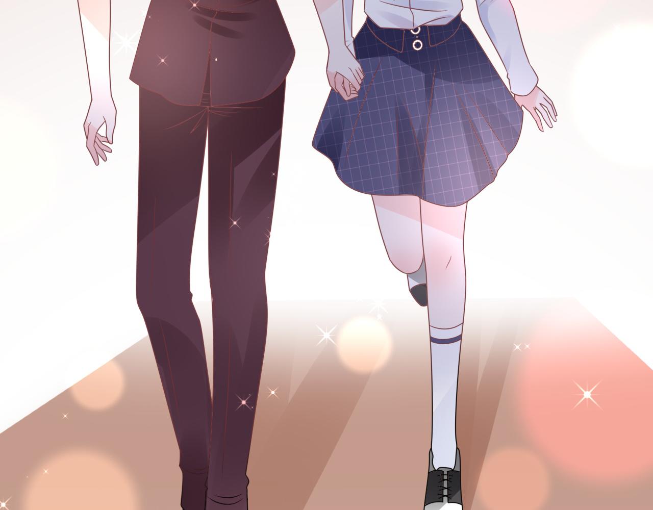 第16话 你一定是最美的那个(1/3)-第17话