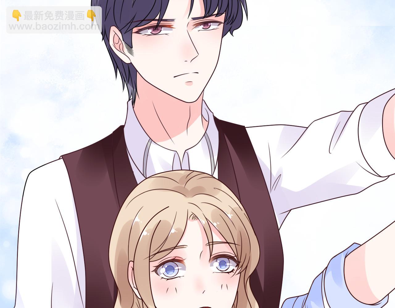 第18话 像情侣一样逛超市~(1/2)-第19话