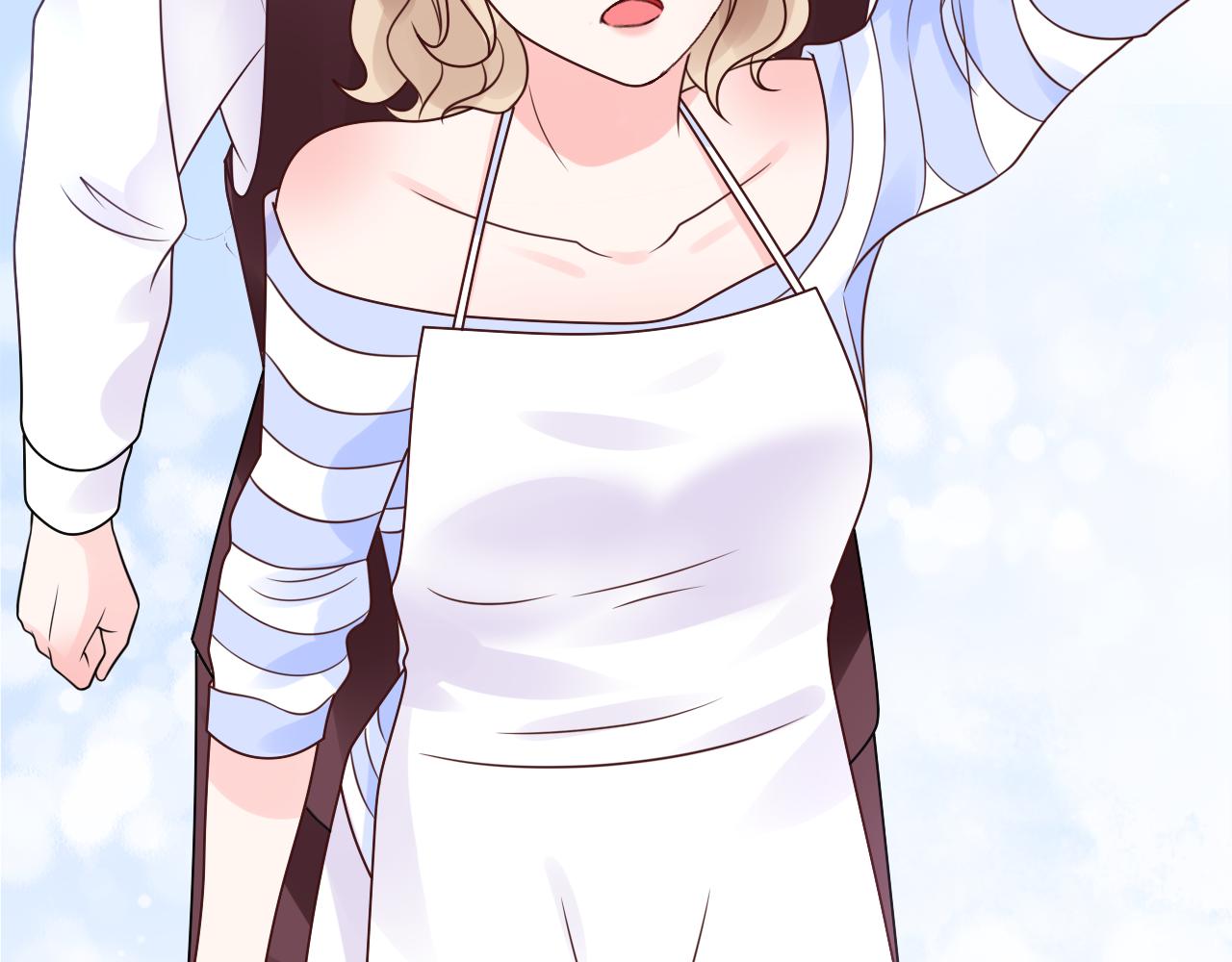 第18话 像情侣一样逛超市~(1/2)-第19话