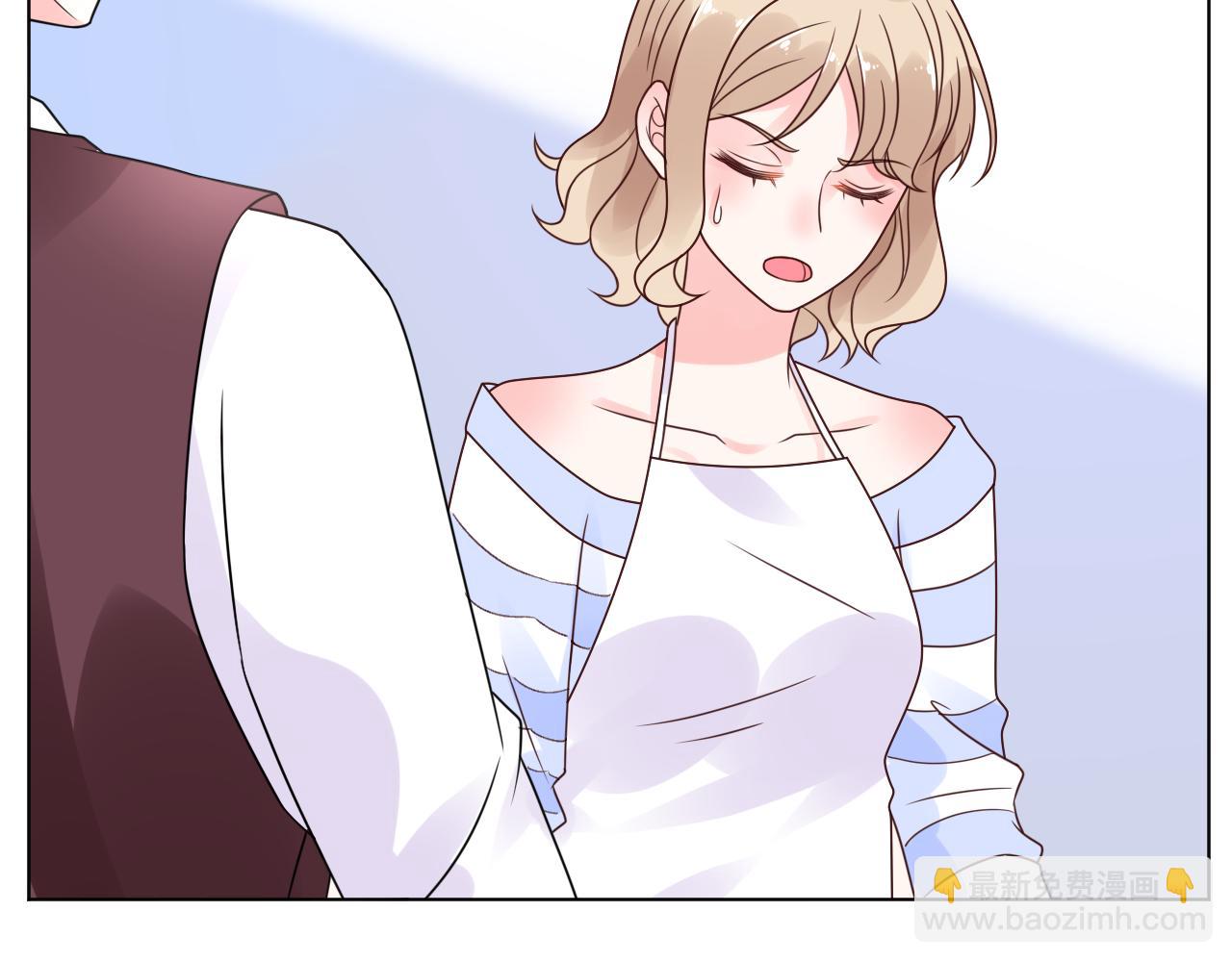 第18话 像情侣一样逛超市~(1/2)-第19话